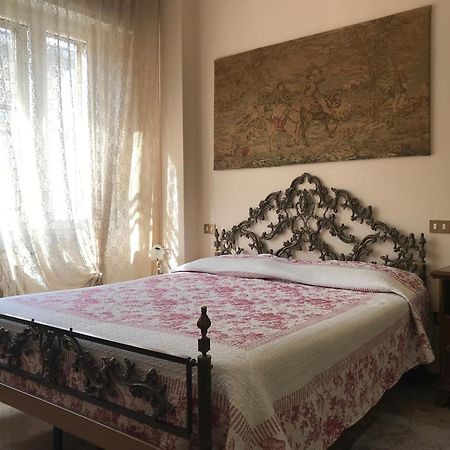 La Lanterna Di Lida E Beppe Bed and Breakfast Pisa Buitenkant foto