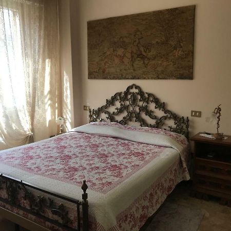 La Lanterna Di Lida E Beppe Bed and Breakfast Pisa Buitenkant foto