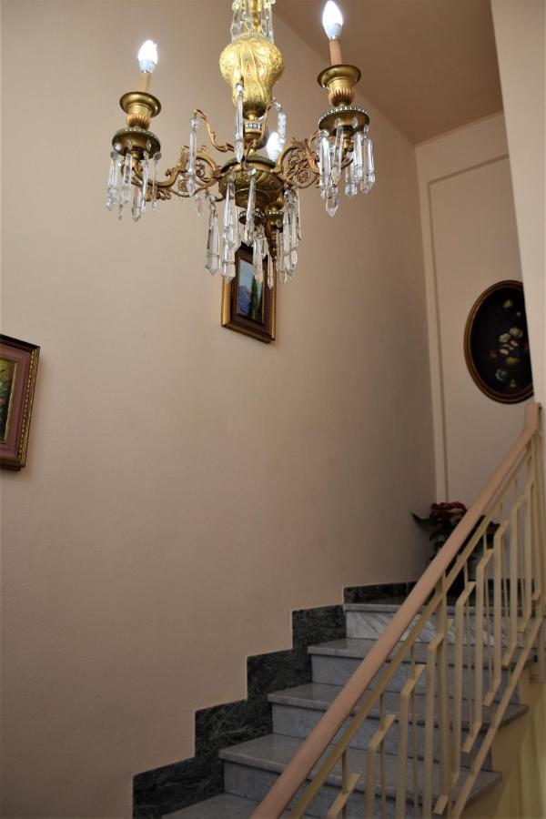 La Lanterna Di Lida E Beppe Bed and Breakfast Pisa Buitenkant foto