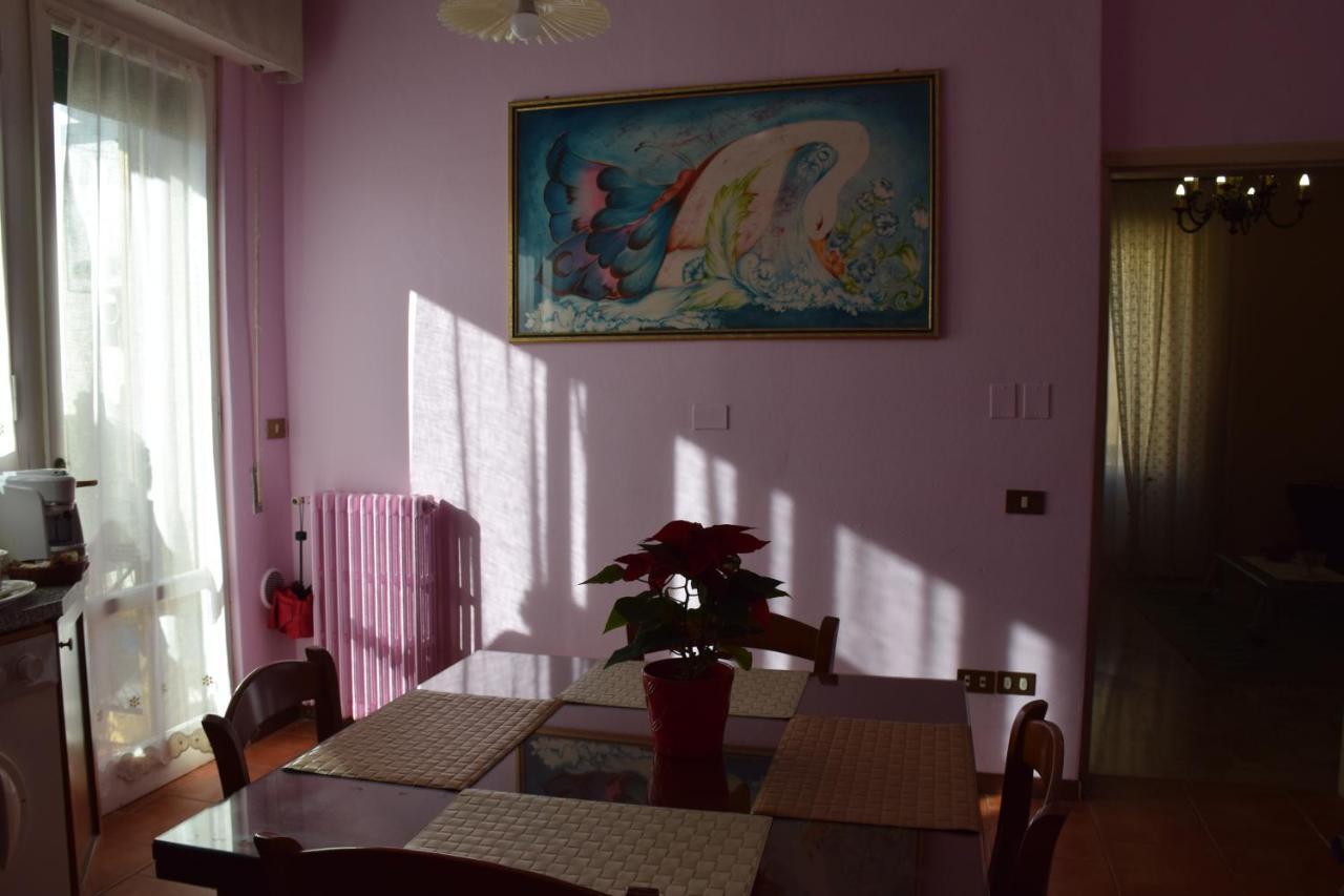 La Lanterna Di Lida E Beppe Bed and Breakfast Pisa Buitenkant foto