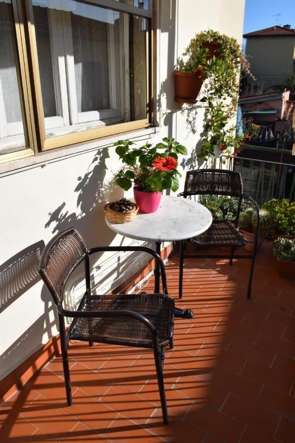 La Lanterna Di Lida E Beppe Bed and Breakfast Pisa Buitenkant foto